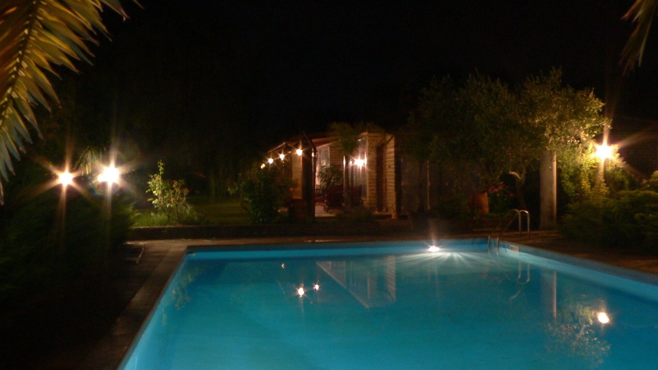 Photo of Outdoor in Canale Monterano