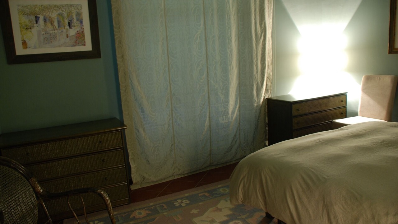 Photo of Bedroom in Canale Monterano