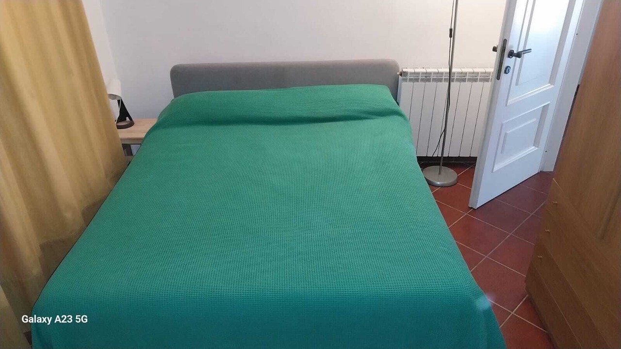 Photo of Bedroom in Canale Monterano