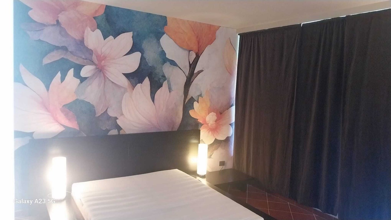 Photo of Bedroom in Canale Monterano