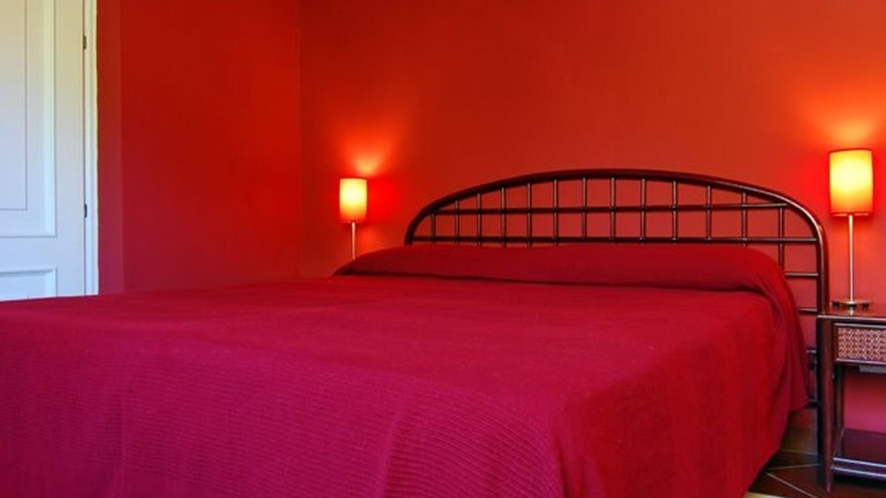 Photo of Bedroom in Canale Monterano
