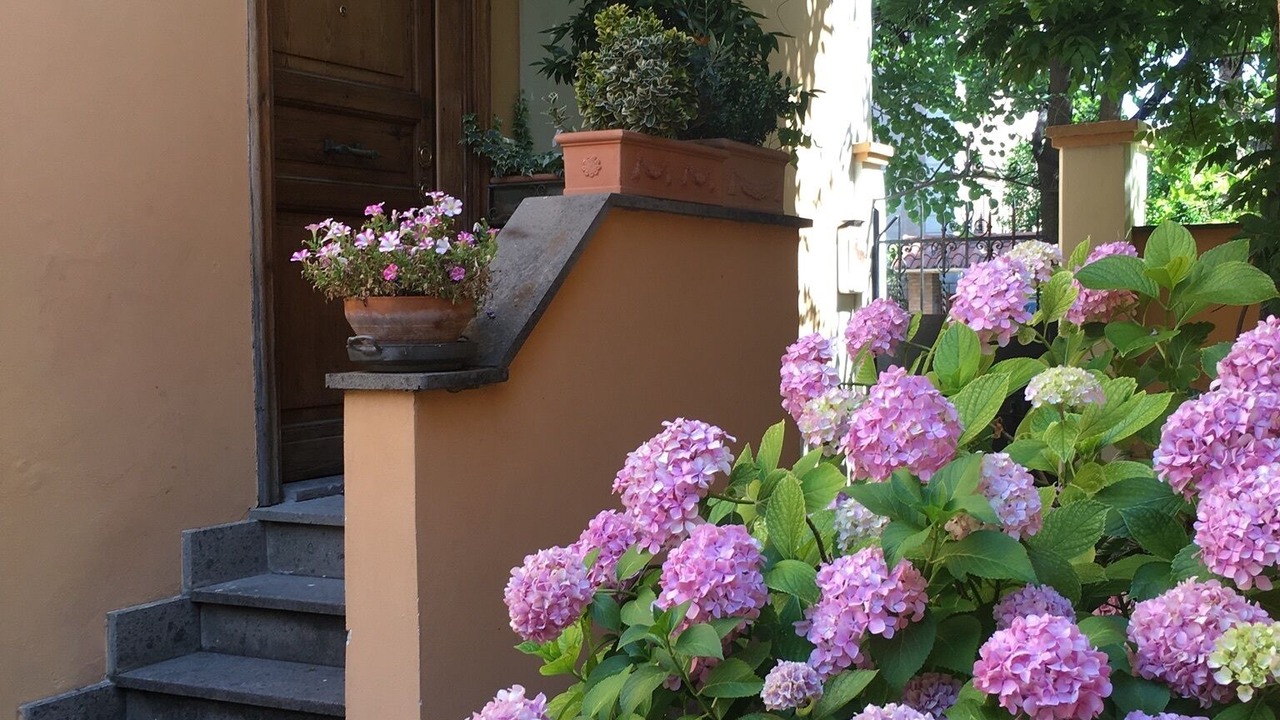 Photo of Outdoor in Gianicolense
