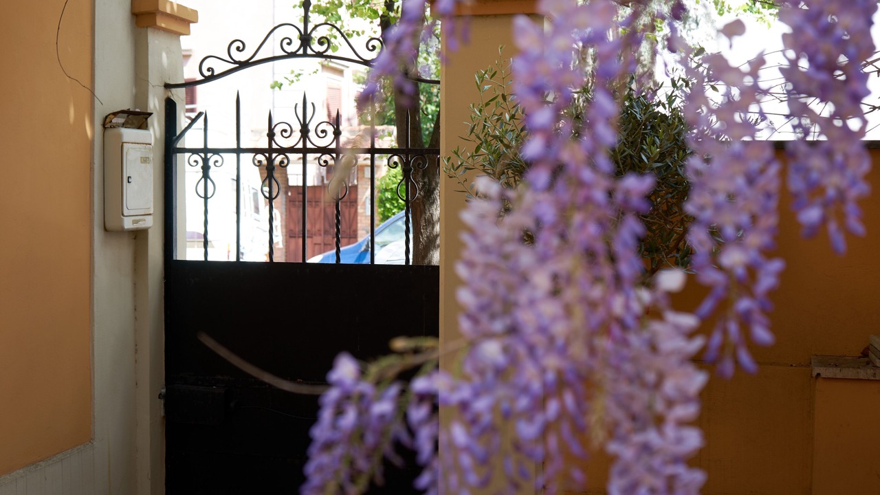 Photo of Outdoor in Gianicolense