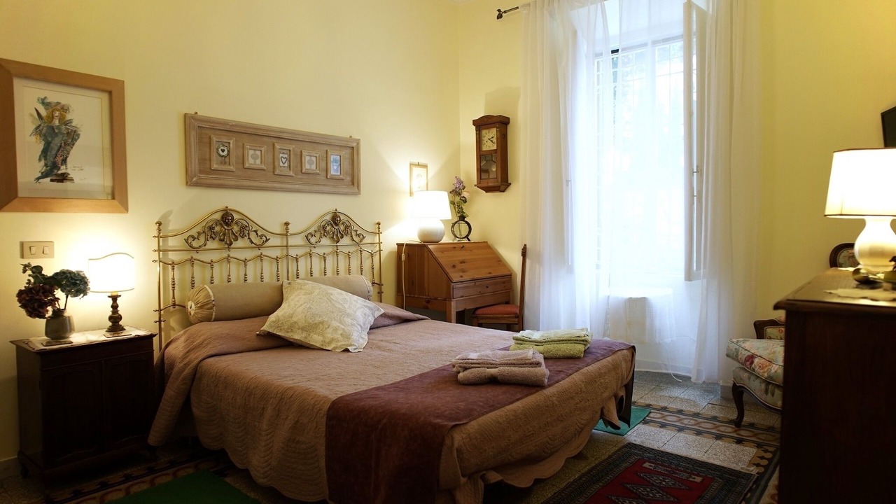 Photo of Bedroom in Gianicolense