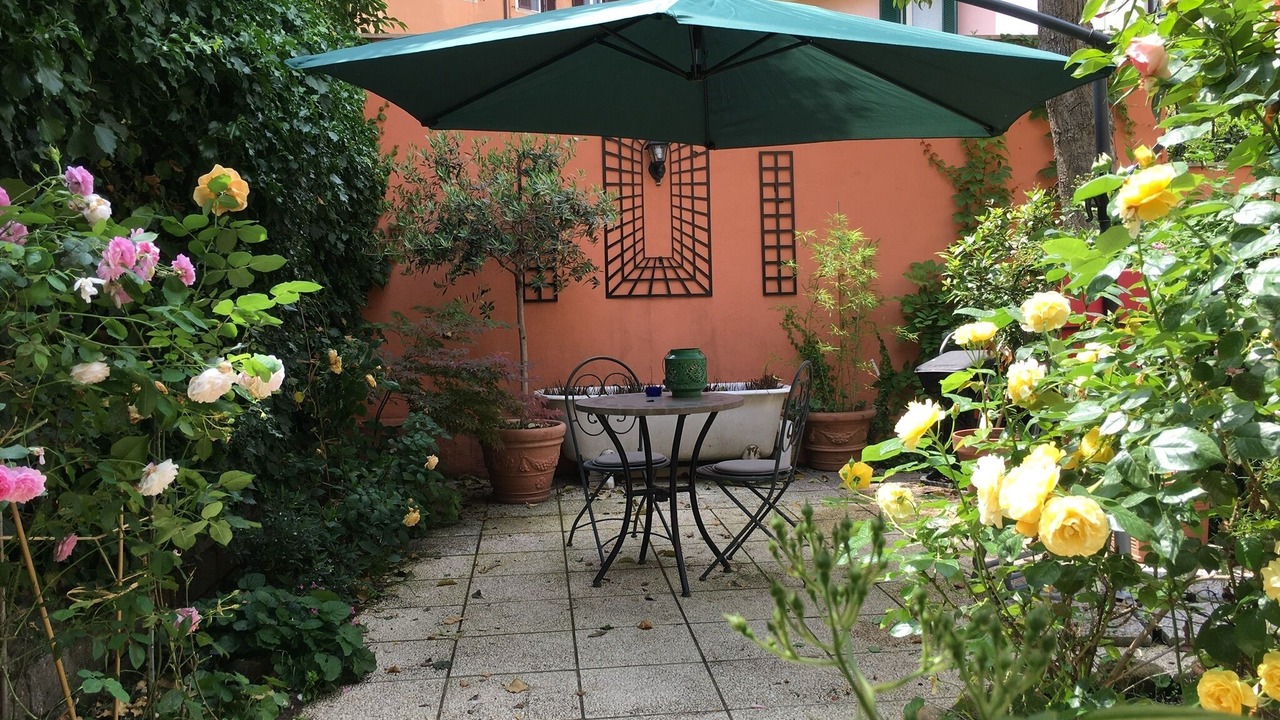 Photo of Outdoor in Gianicolense