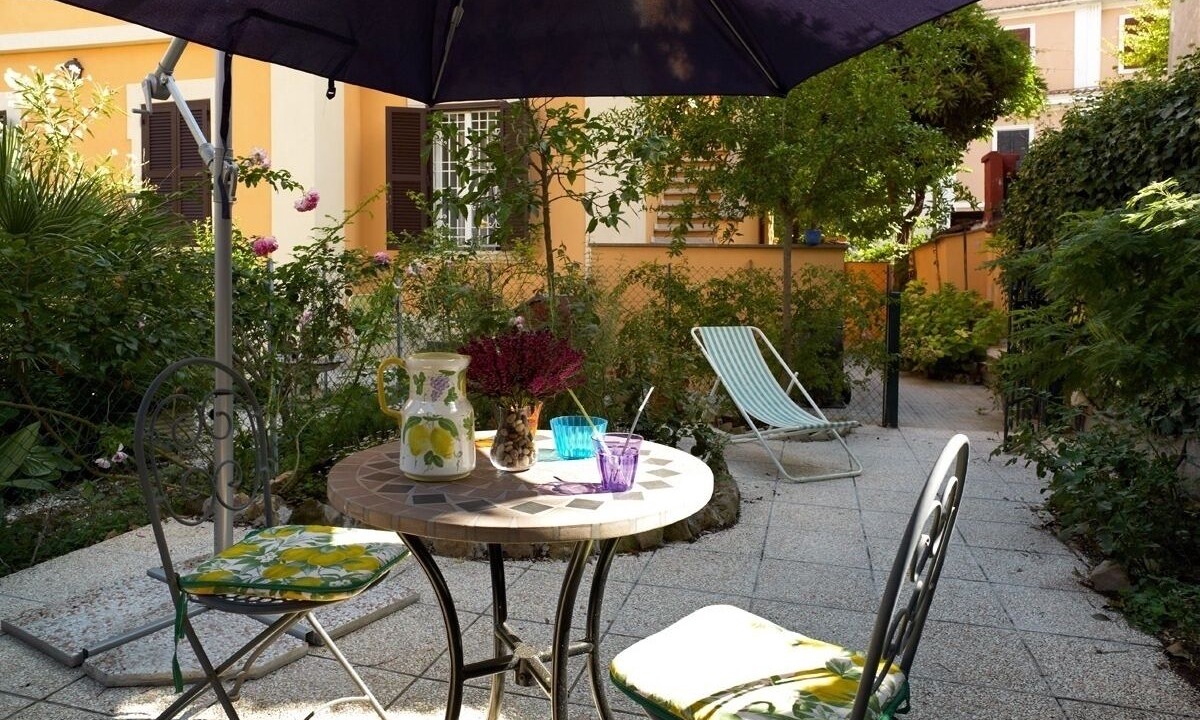 Photo of Outdoor in Gianicolense