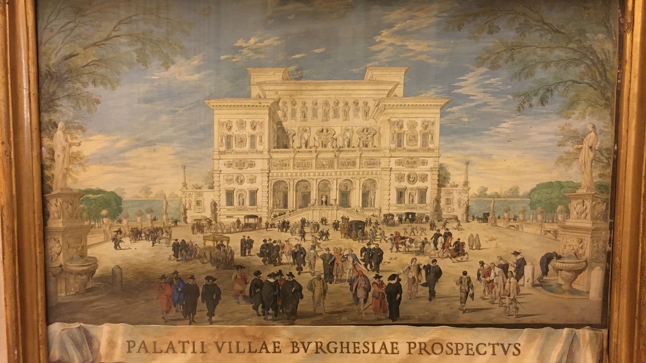 Photo of Others in Gianicolense