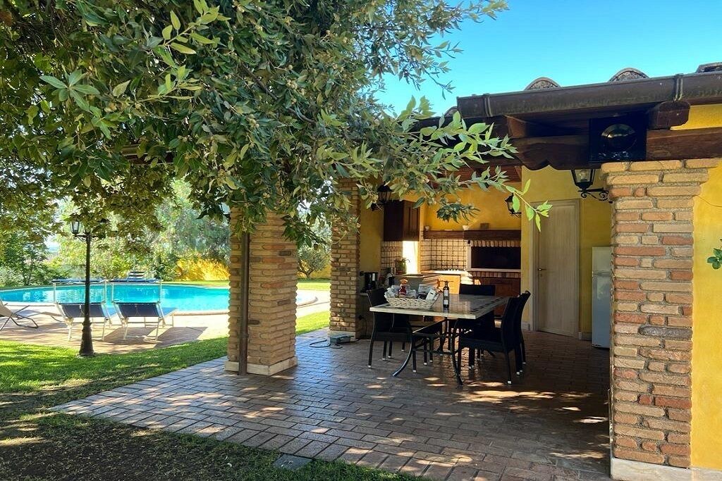 Photo of Outdoor in Padua