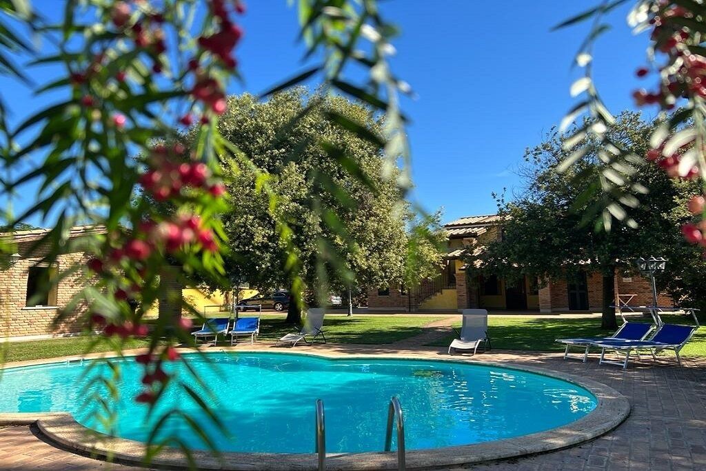 Photo of Outdoor in Padua