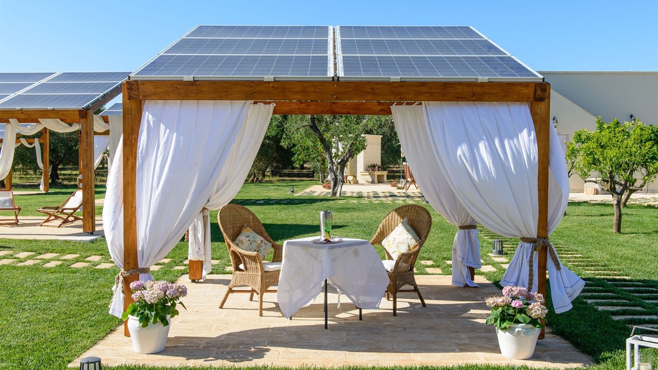 Photo of Outdoor in Erchie