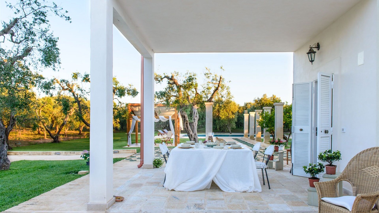 Photo of Outdoor in Erchie