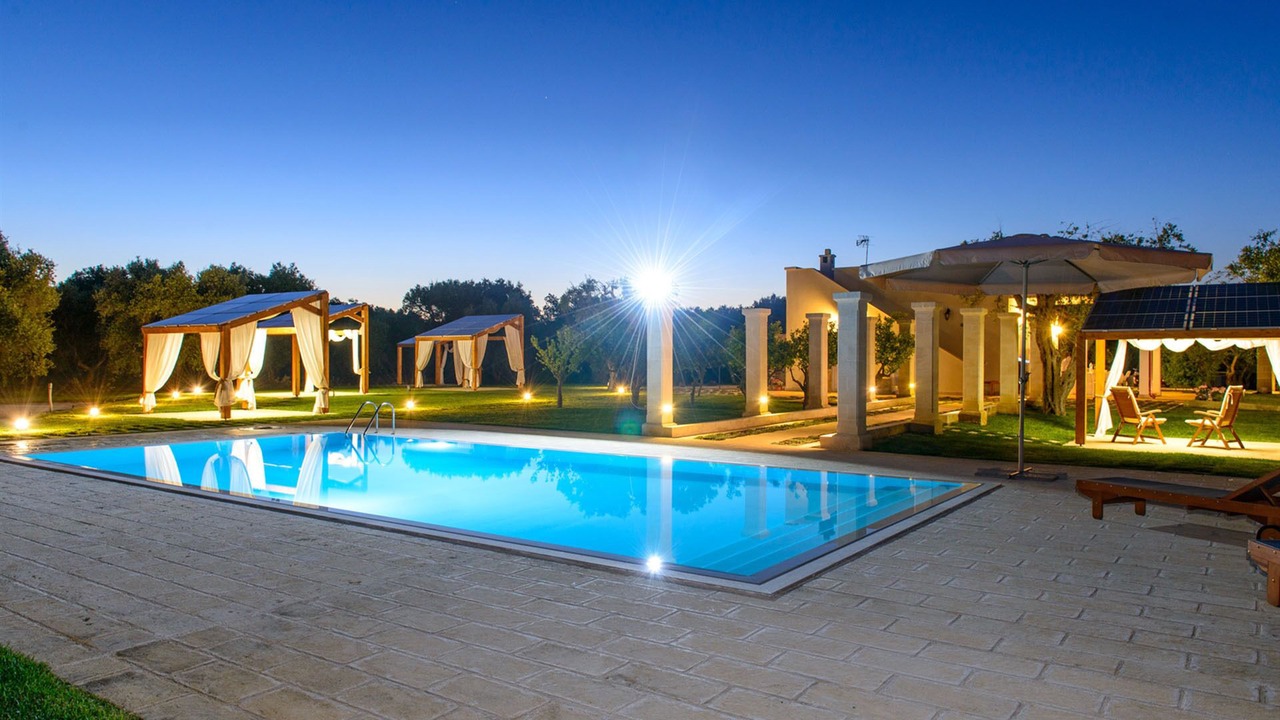 Photo of Outdoor in Erchie
