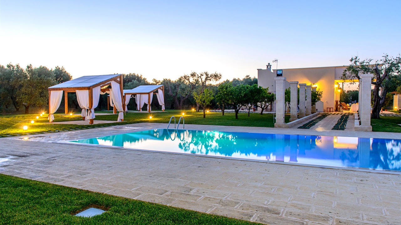 Photo of Outdoor in Erchie
