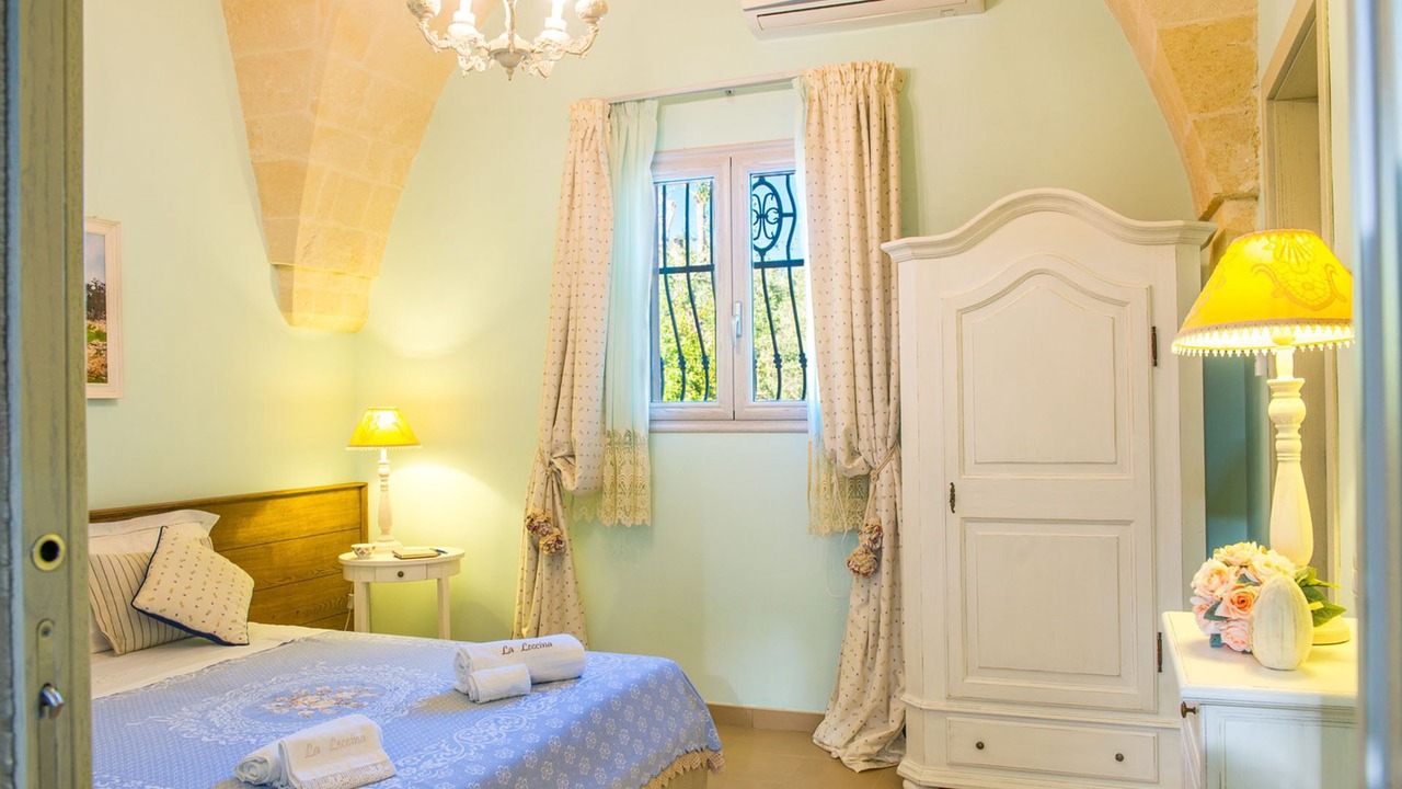 Photo of Bedroom in Erchie