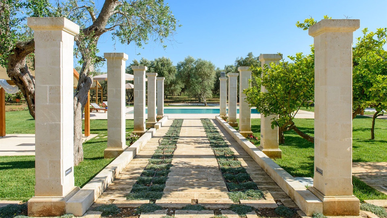 Photo of Outdoor in Erchie