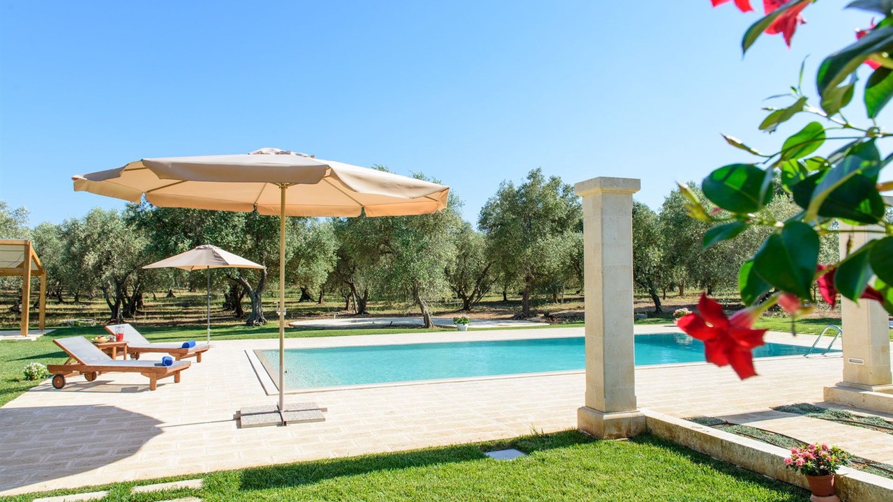 Photo of Outdoor in Erchie