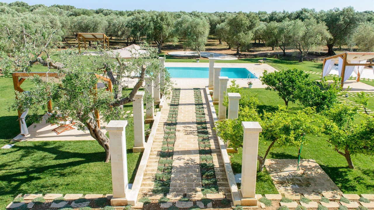 Photo of Outdoor in Erchie
