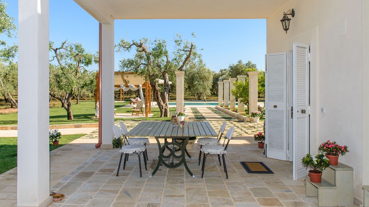 Photo of Outdoor in Erchie