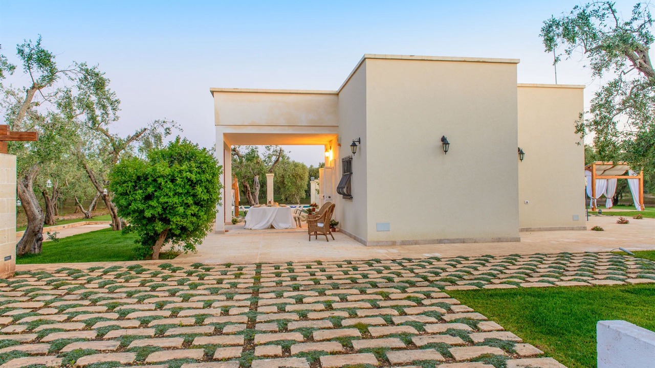Photo of Patio Balcony in Erchie