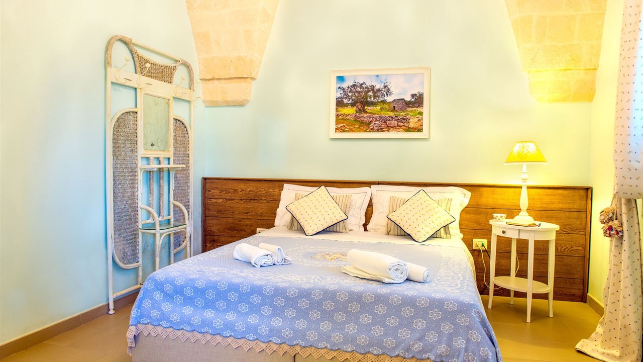 Photo of Bedroom in Erchie