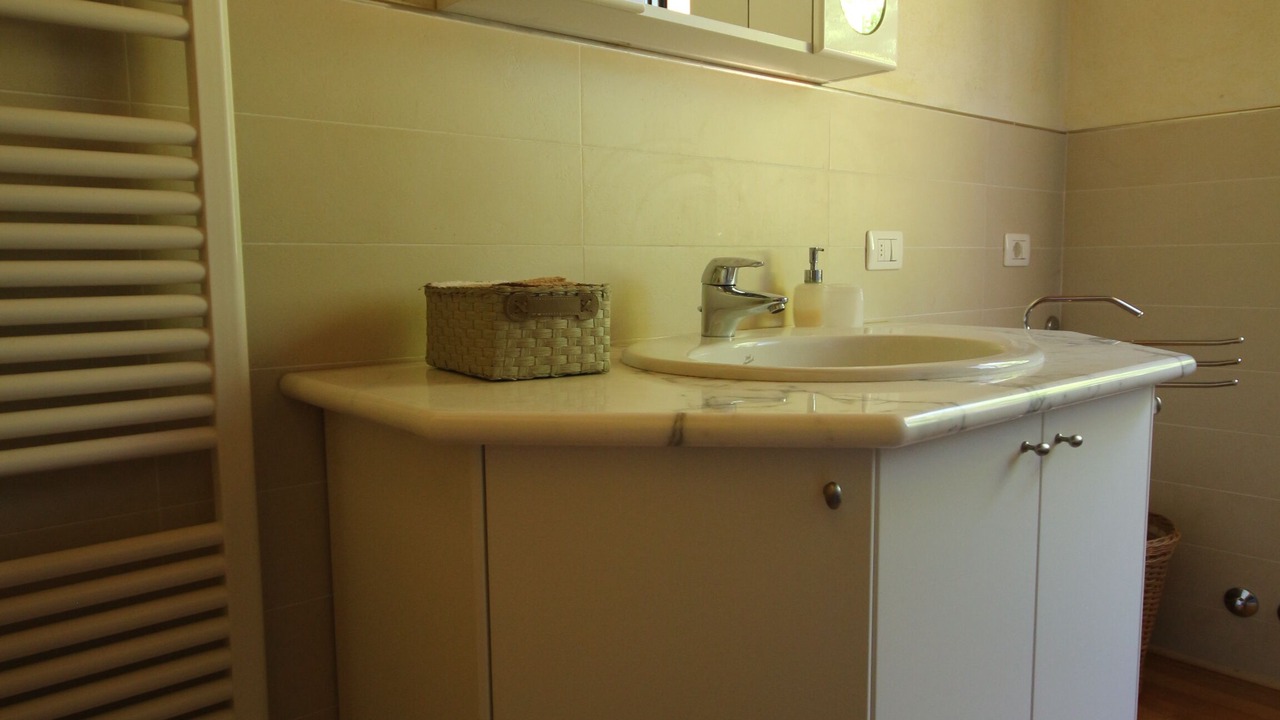 Photo of Bathroom in Carpineti
