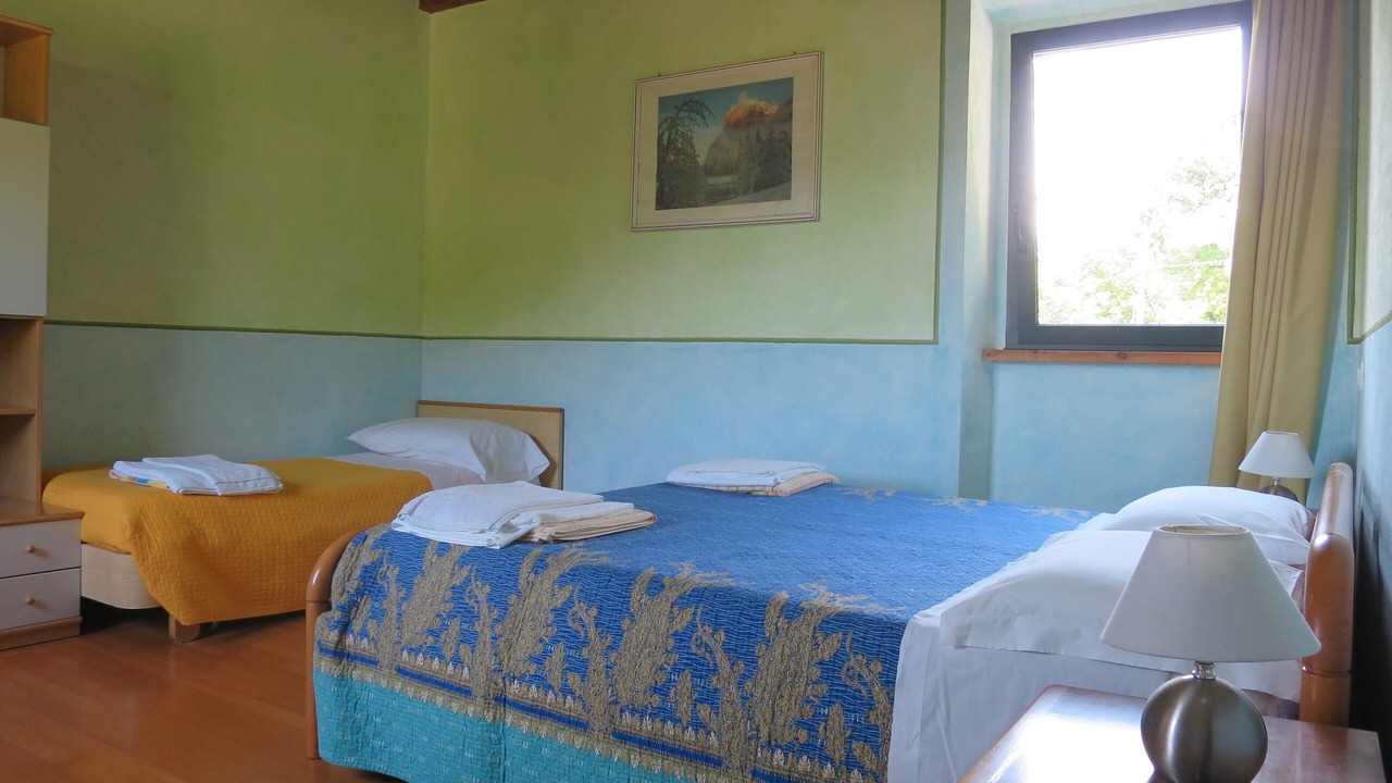 Photo of Bedroom in Carpineti