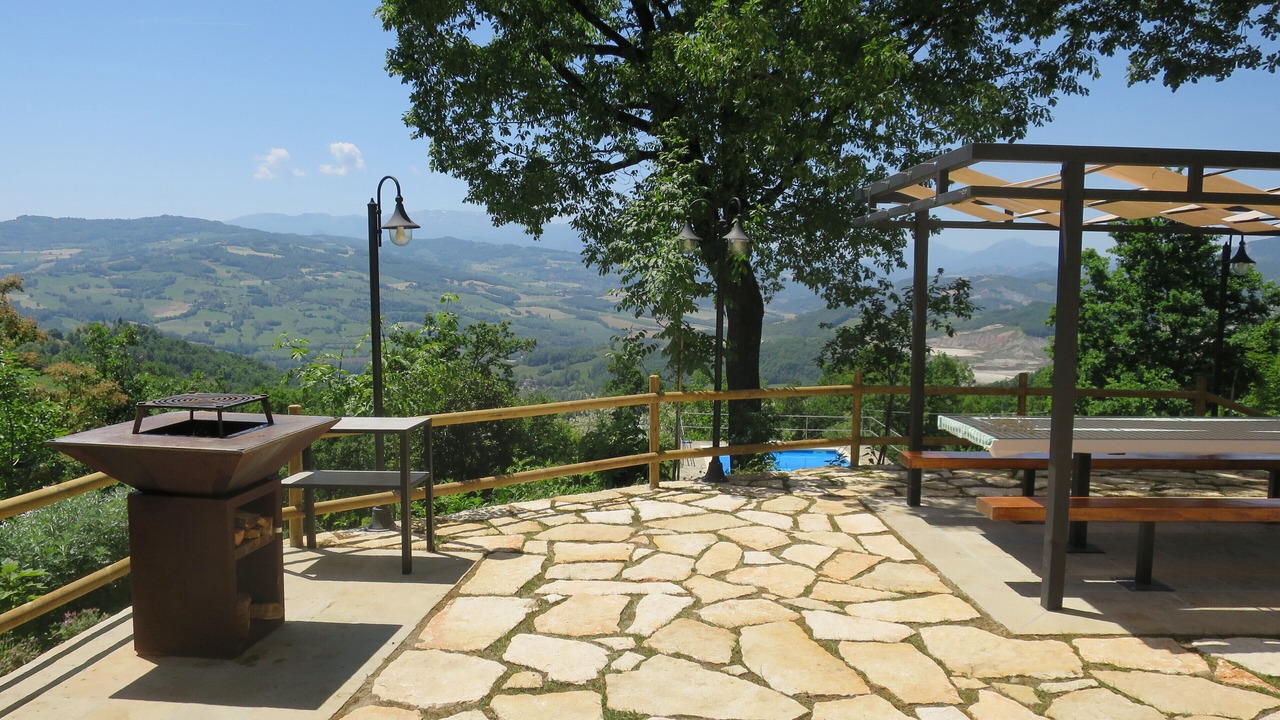 Photo of Outdoor in Carpineti