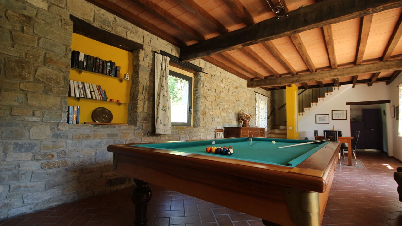 Photo of Bedroom in Carpineti