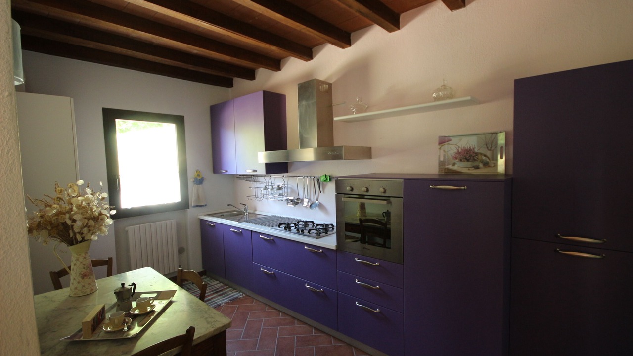 Photo of Kitchen in Carpineti