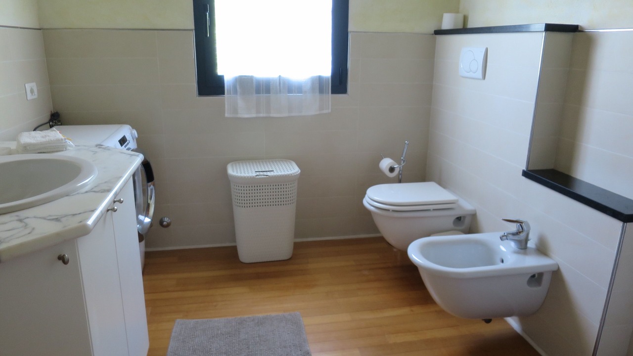 Photo of Bathroom in Carpineti
