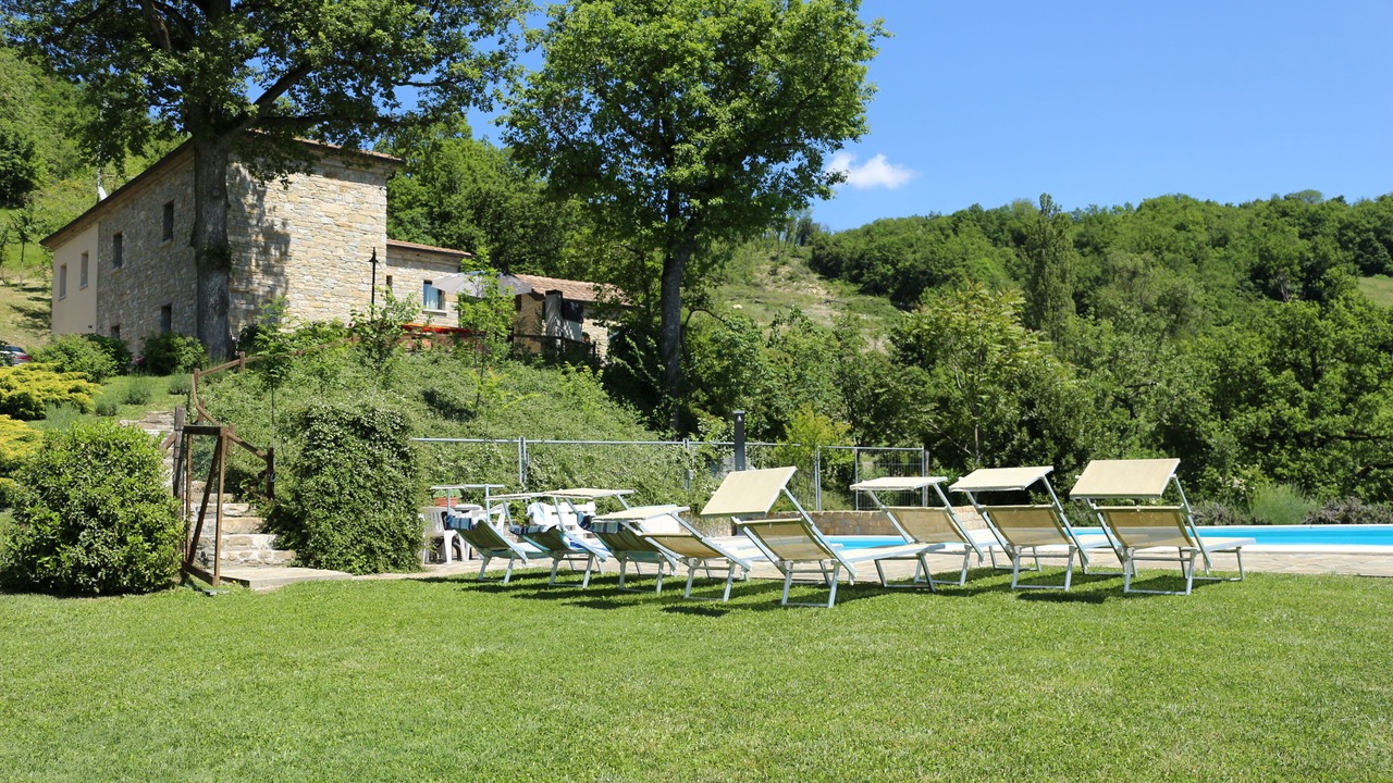 Photo of Outdoor in Carpineti