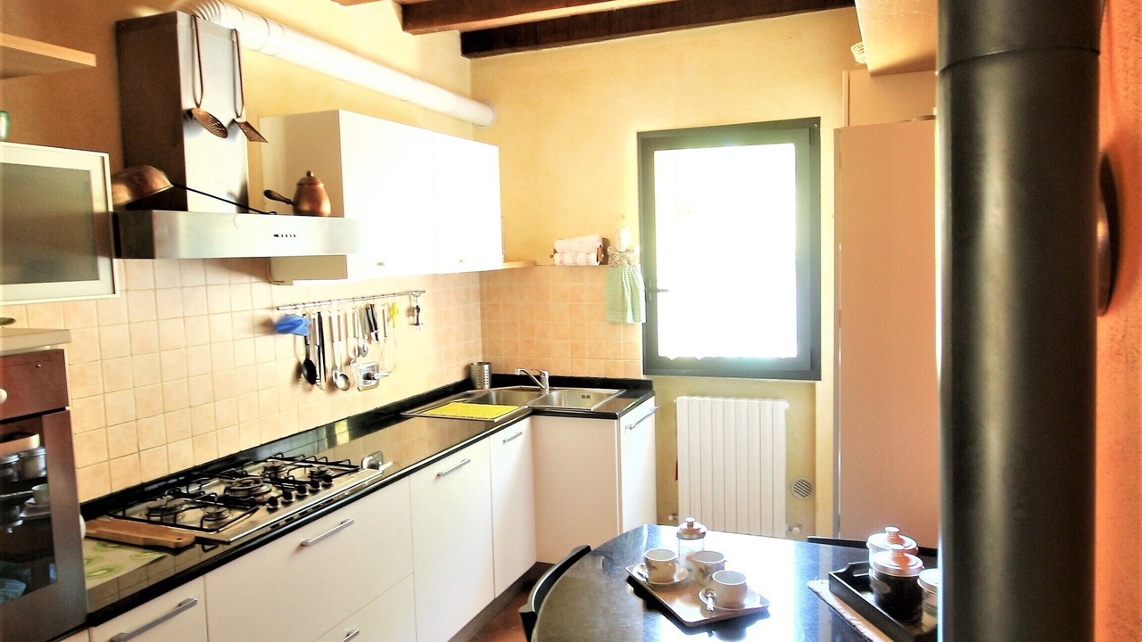 Photo of Kitchen in Carpineti