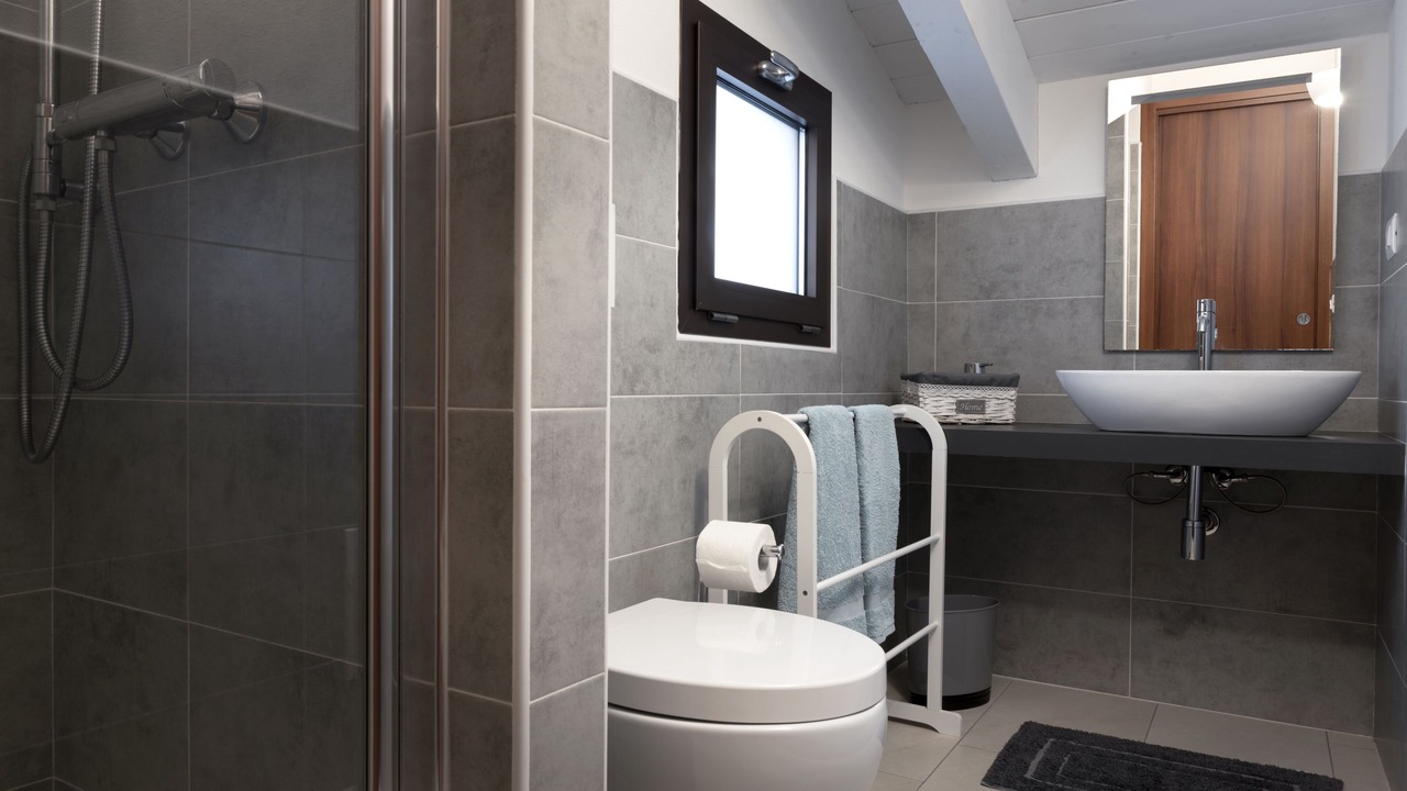 Photo of Bathroom in Santa Maria del Mare