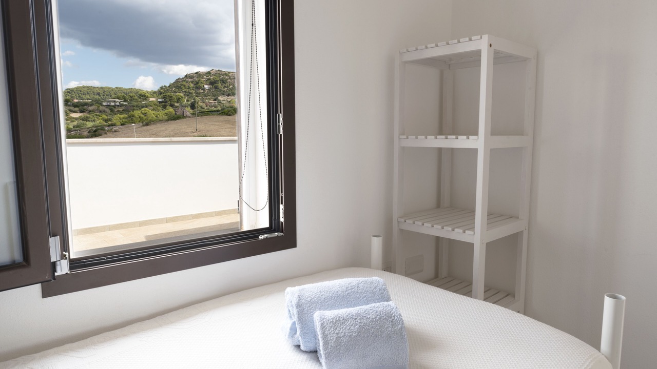 Photo of Bedroom in Santa Maria del Mare