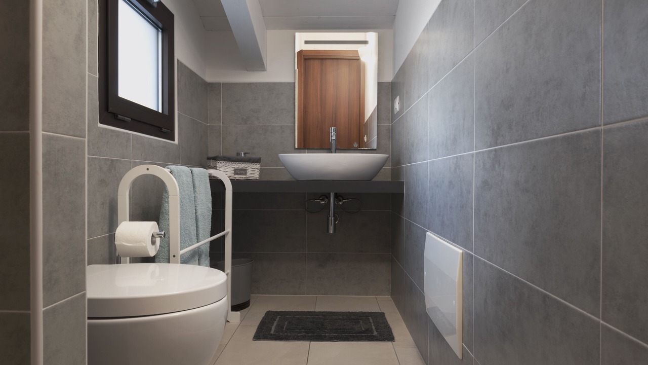 Photo of Bathroom in Santa Maria del Mare