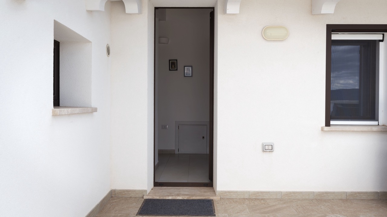 Photo of Patio Balcony in Santa Maria del Mare