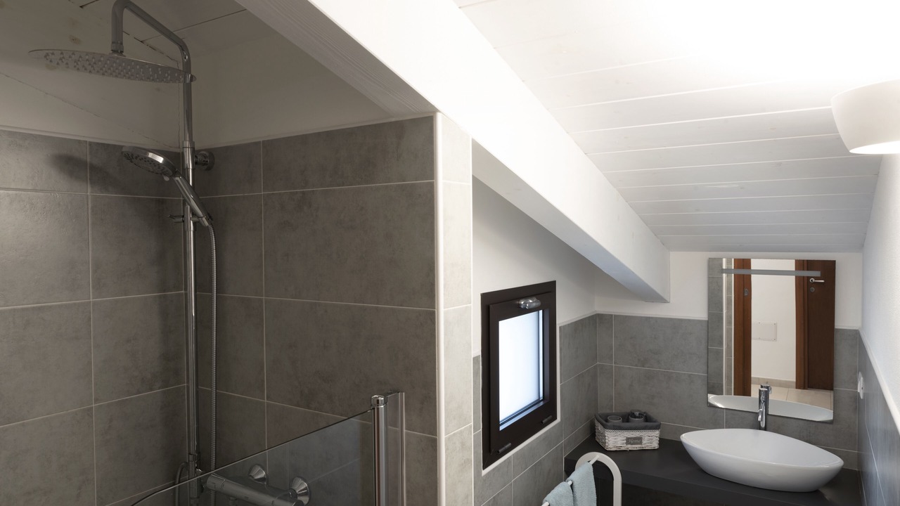 Photo of Bathroom in Santa Maria del Mare