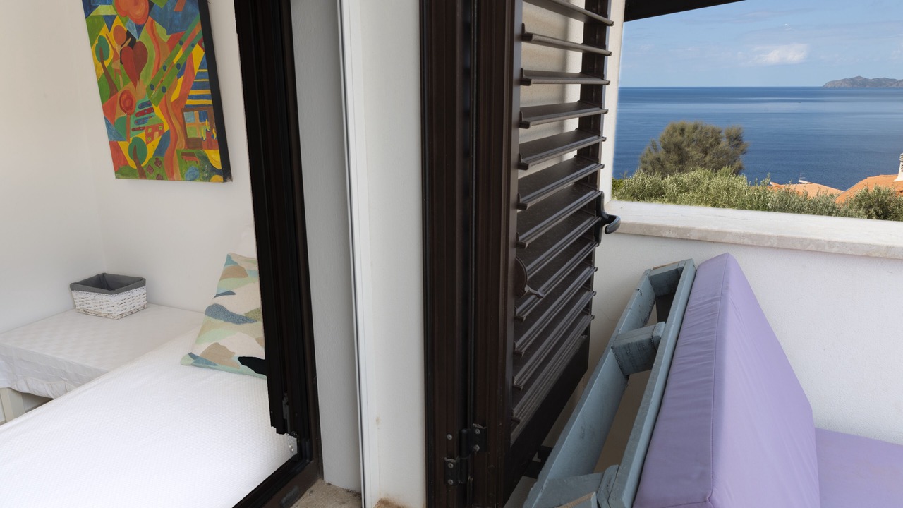 Photo of Patio Balcony in Santa Maria del Mare