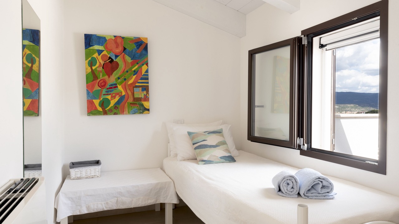 Photo of Bedroom in Santa Maria del Mare