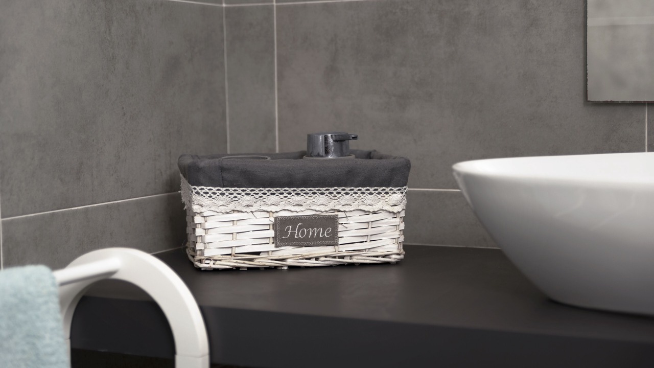Photo of Bathroom in Santa Maria del Mare