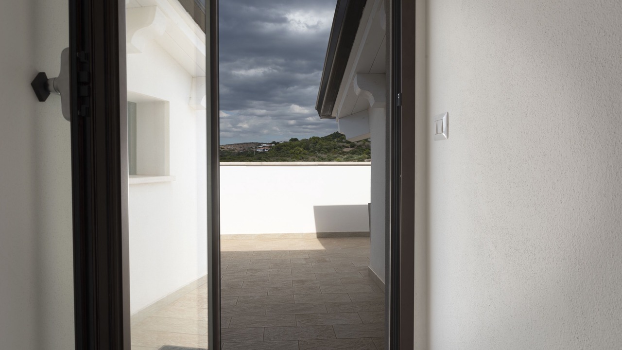 Photo of Patio Balcony in Santa Maria del Mare