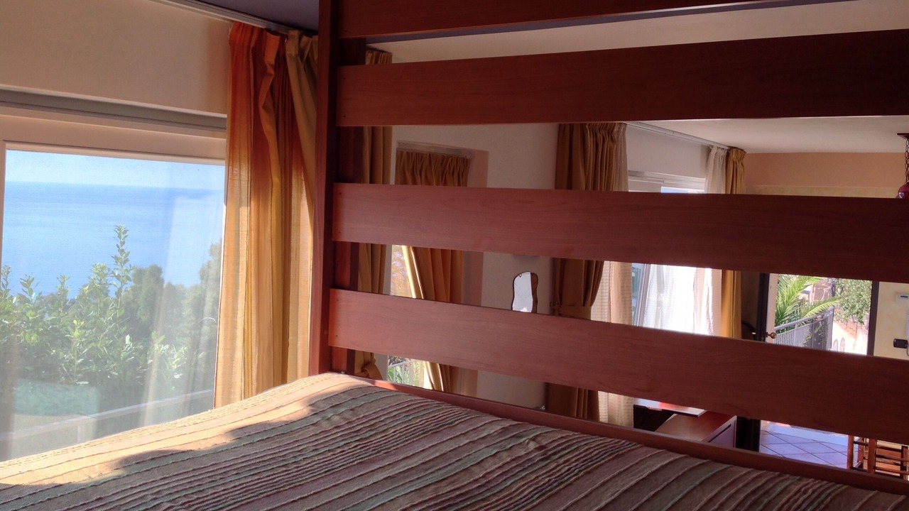 Photo of Bedroom in Cefalu