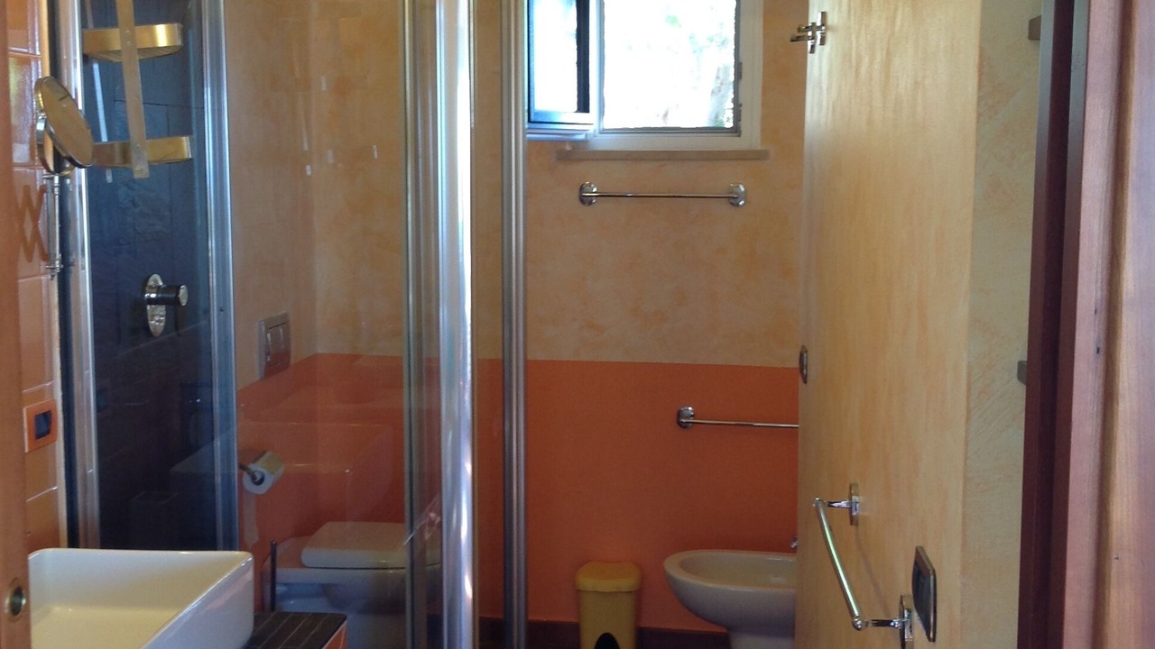 Photo of Bathroom in Cefalu