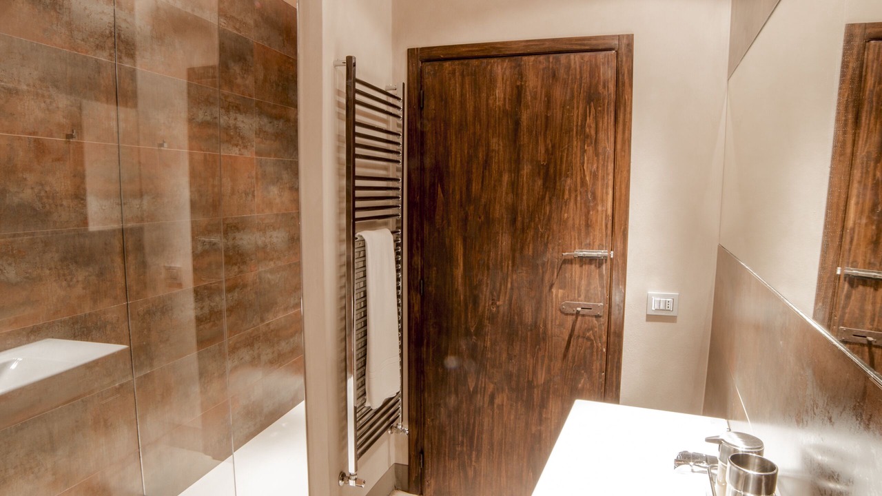 Photo of Bathroom in Arezzo
