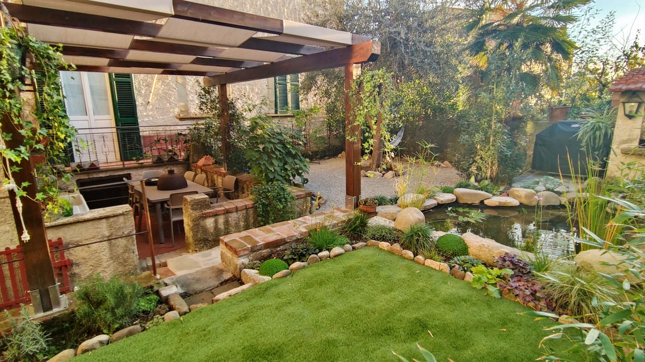 Photo of Patio Balcony in Arezzo