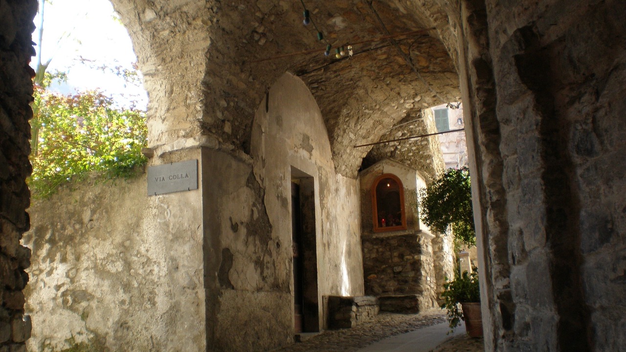 Photo of Outdoor in Pigna