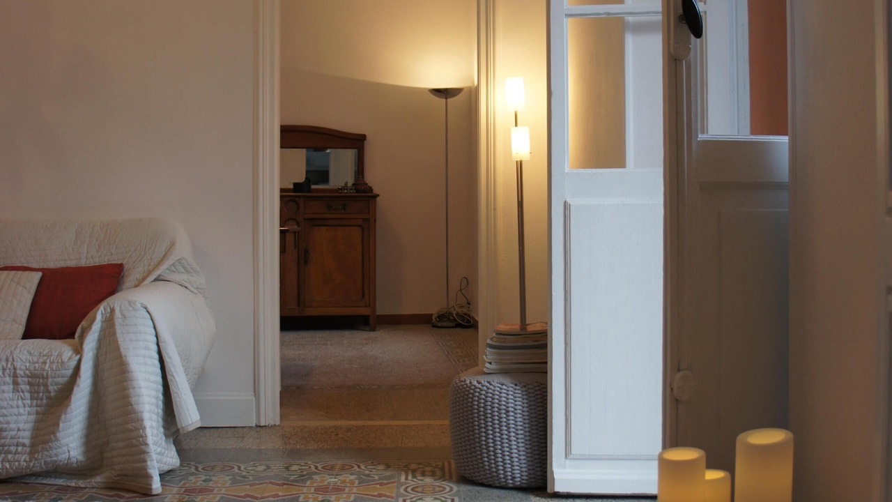 Photo of Bedroom in Pigna