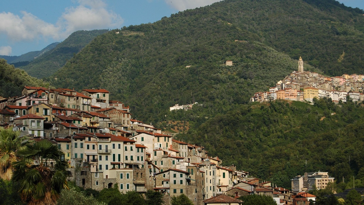 Photo of Outdoor in Pigna