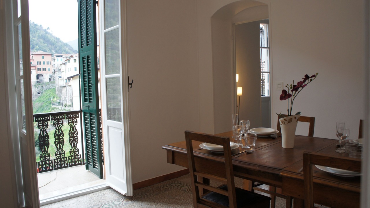 Photo of Bedroom in Pigna
