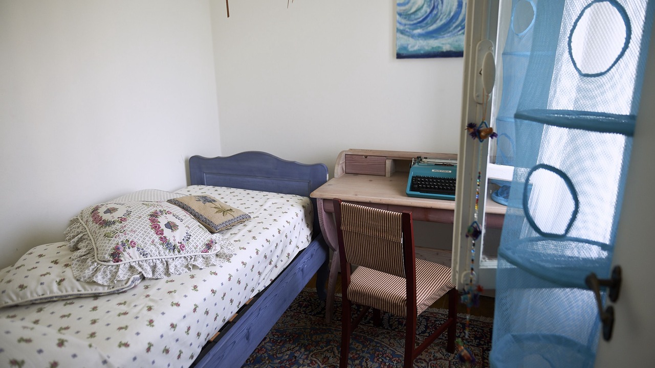 Photo of Bedroom in Ca' Pirami